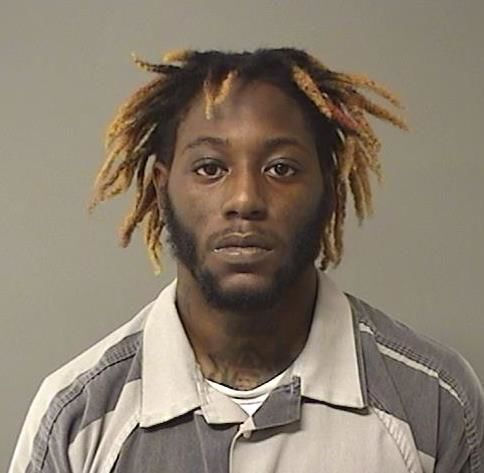 Anthony J Dickey